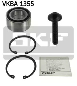 Комплект подшипника SKF VKBA 1355